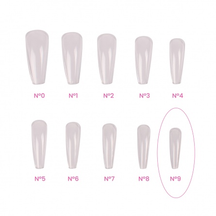 capsules P1639 purple fraise nail shop 2