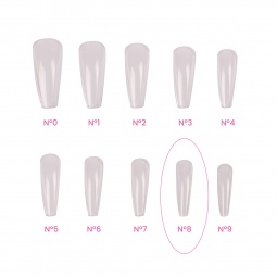 capsules P1638 purple fraise nail shop 2