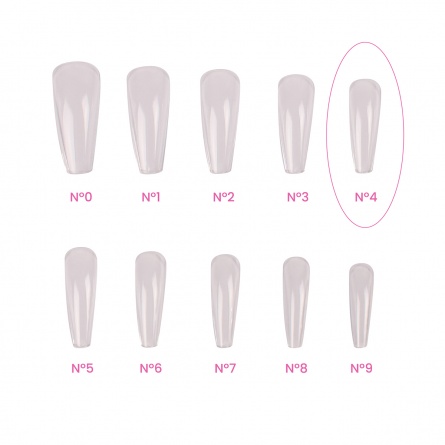 capsules P1634 purple fraise nail shop 2