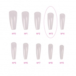 capsules P1633 purple fraise nail shop 2