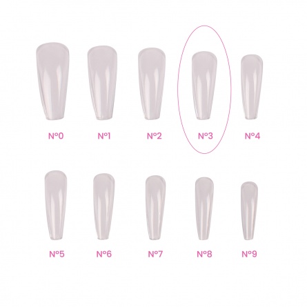 capsules P1633 purple fraise nail shop 2
