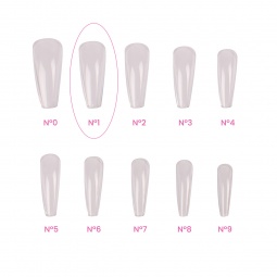 capsules P1631 purple fraise nail shop 2