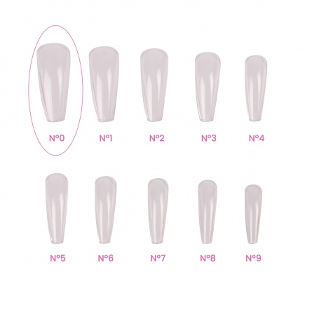 capsules P1630 purple fraise nail shop 2