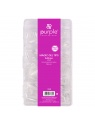 capsules P1608 purple fraise nail shop