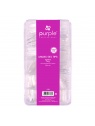 capsules P1611 purple fraise nail shop