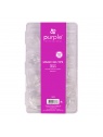 capsules P1610 purple fraise nail shop