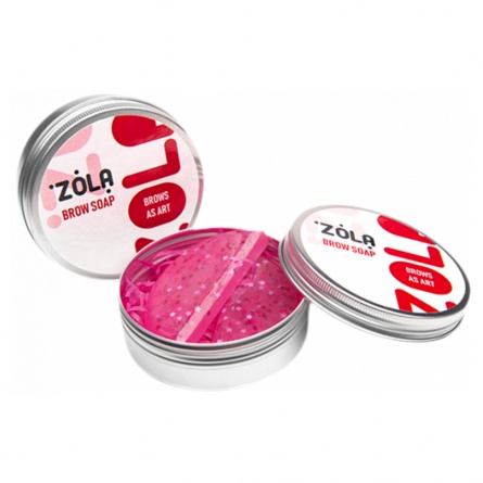 brow soap zola fraise nail shop 2