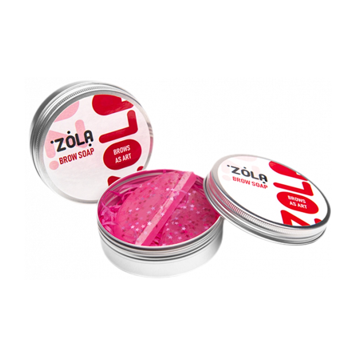 brow soap zola fraise nail shop 2