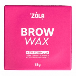 cire sourcils zola fraise nail shop