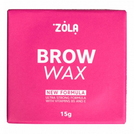 cire sourcils zola fraise nail shop