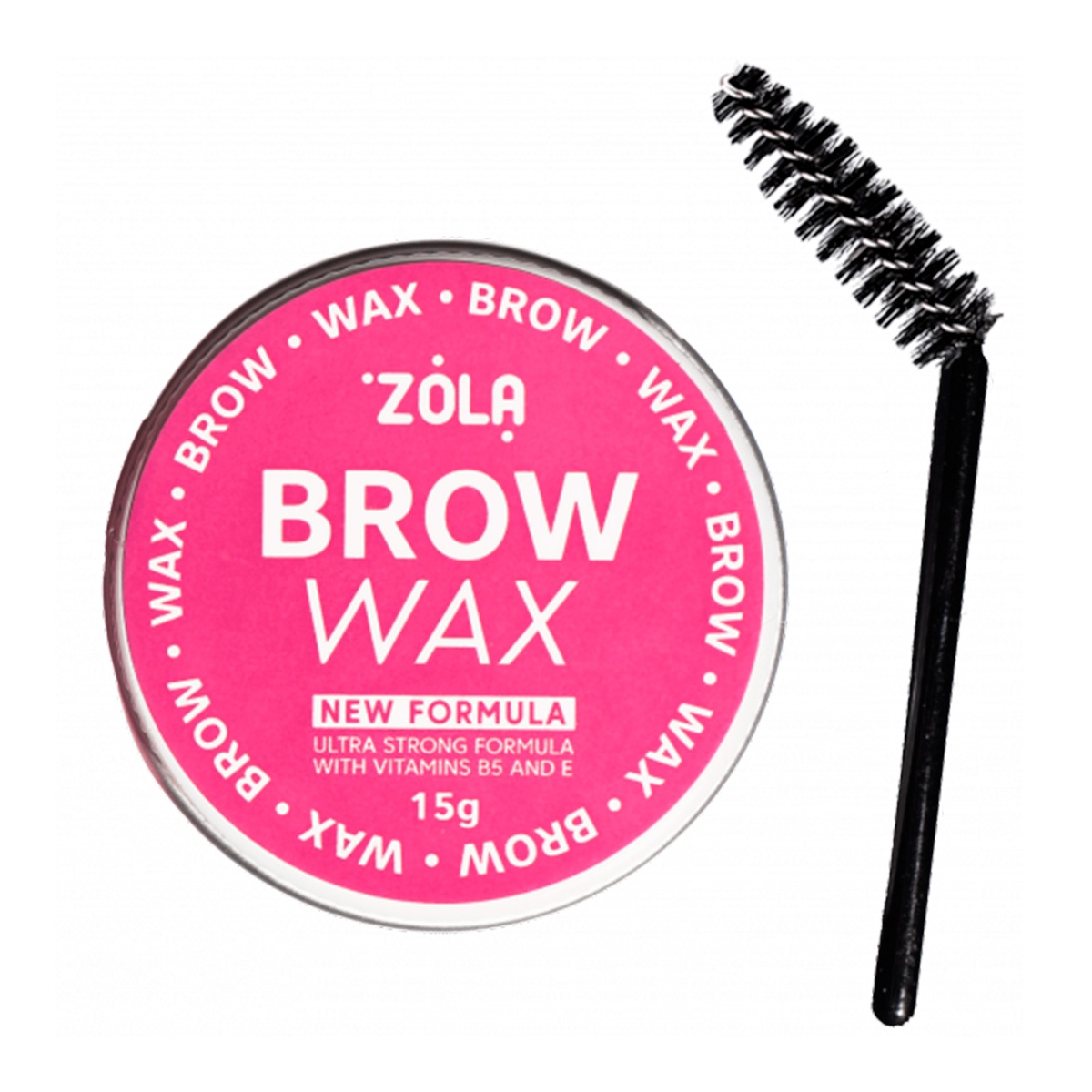 cire sourcils zola fraise nail shop 2