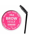 cire sourcils zola fraise nail shop 2