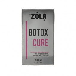 cure botox sachets zola fraise nail shop