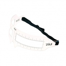 regle sourcils elastique zola fraise nail shop 2