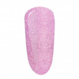 vernis semi permanent purple P2270 fraise nail shop 2