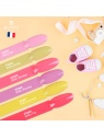 baby collection fraise nail shop 2