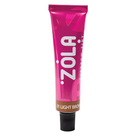 teinture zola 01 fraise nail shop