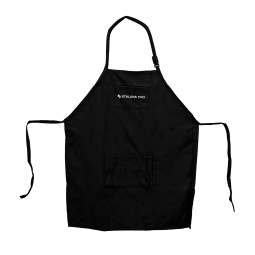 tablier staleks fraise nail shop