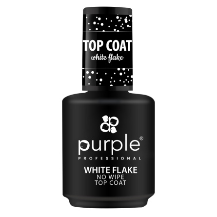 white-flake-P226-fraise-nail-shop