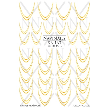 sliders-navinails-sb-163-gold-fraise-nail-shop