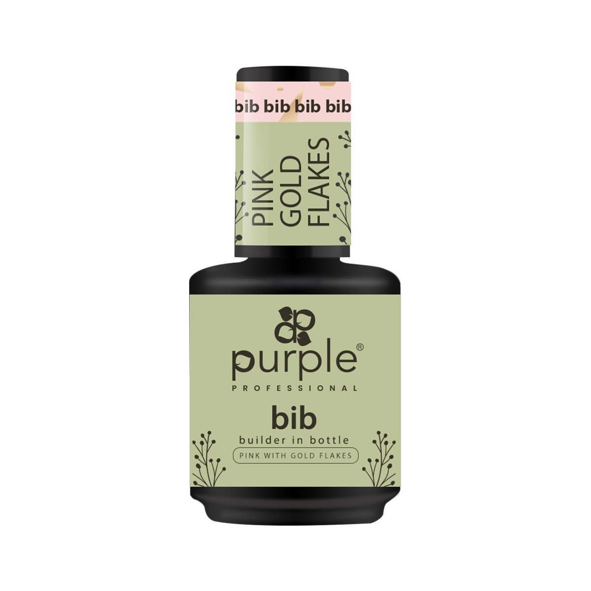 bib-p370-purple-fraise-nail-shop