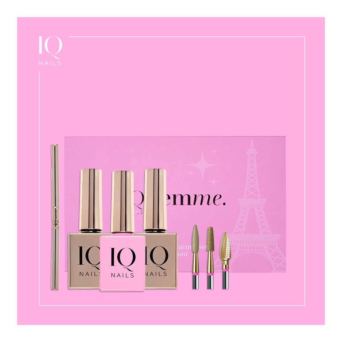 kit-brilliant-iqnails-fraise-nail-shop