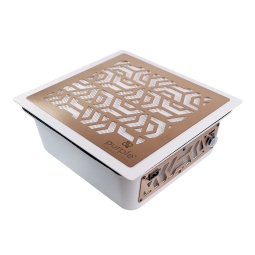 Aspirateur encastrable NDU...