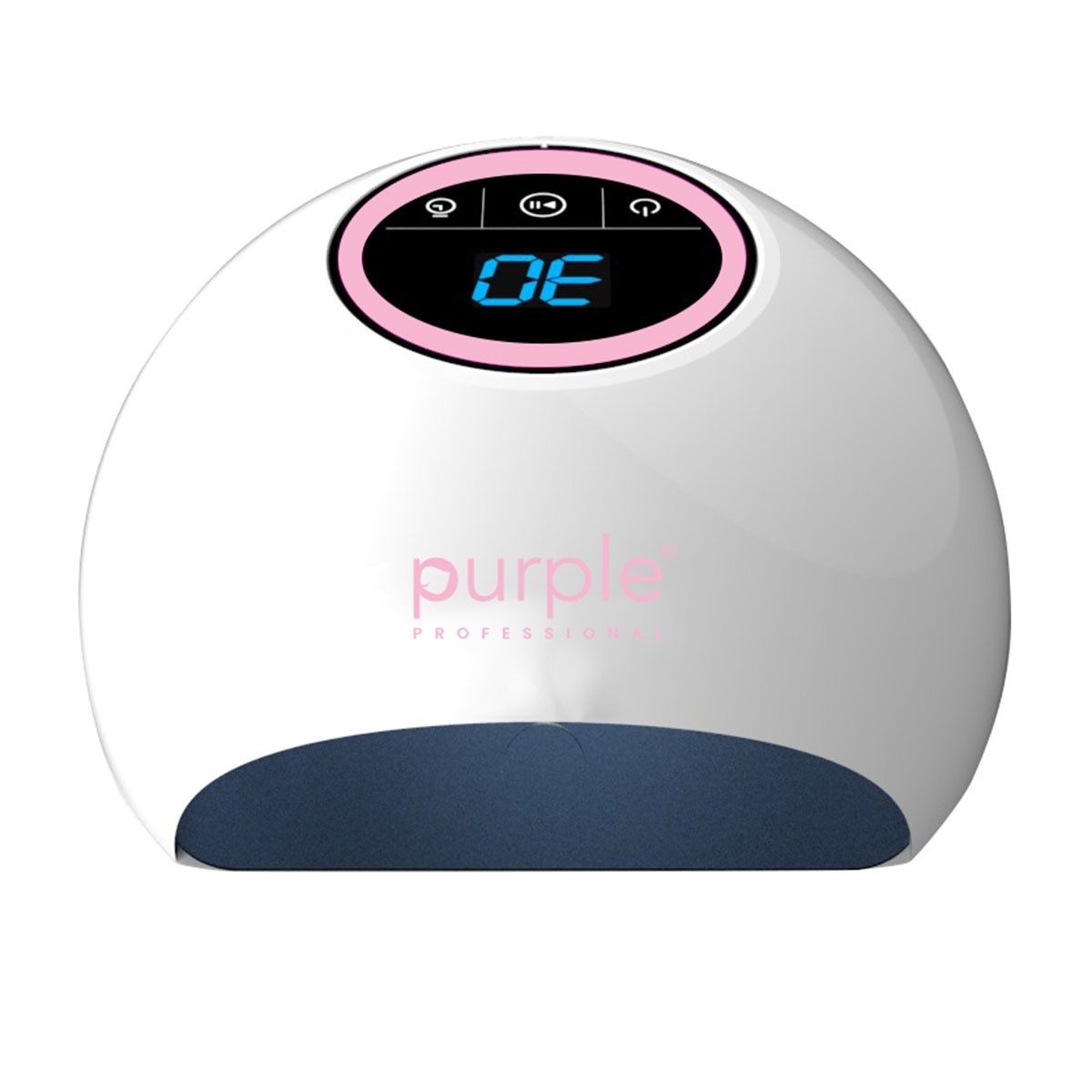 lampe-multiled-moon-purple-fraise-nail-shop-1