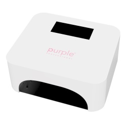 lampe-p387-purple-fraise-nail-shop-1