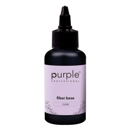 RECHARGE FIBER BASE - Clear...