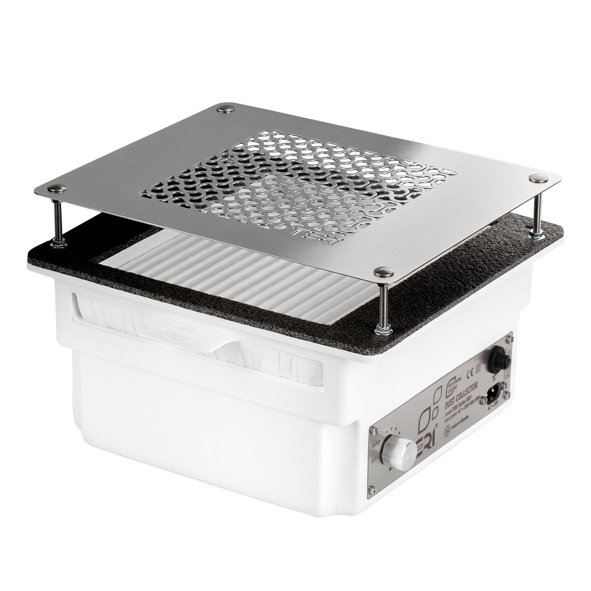 aspirateur-encastrable-turbo-blanc-argente-fraise-nail-shop-1