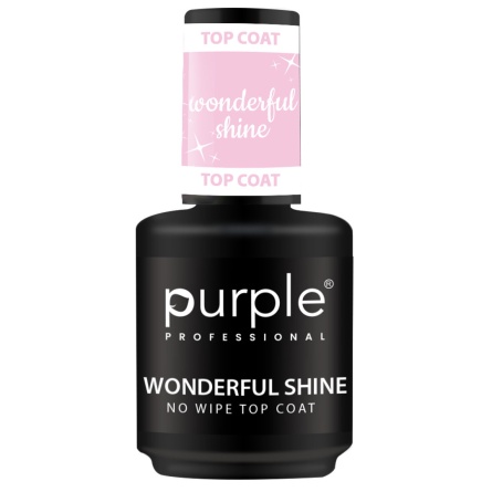 top-coat-Wonderful Shine-purple-fraise-nail-shop