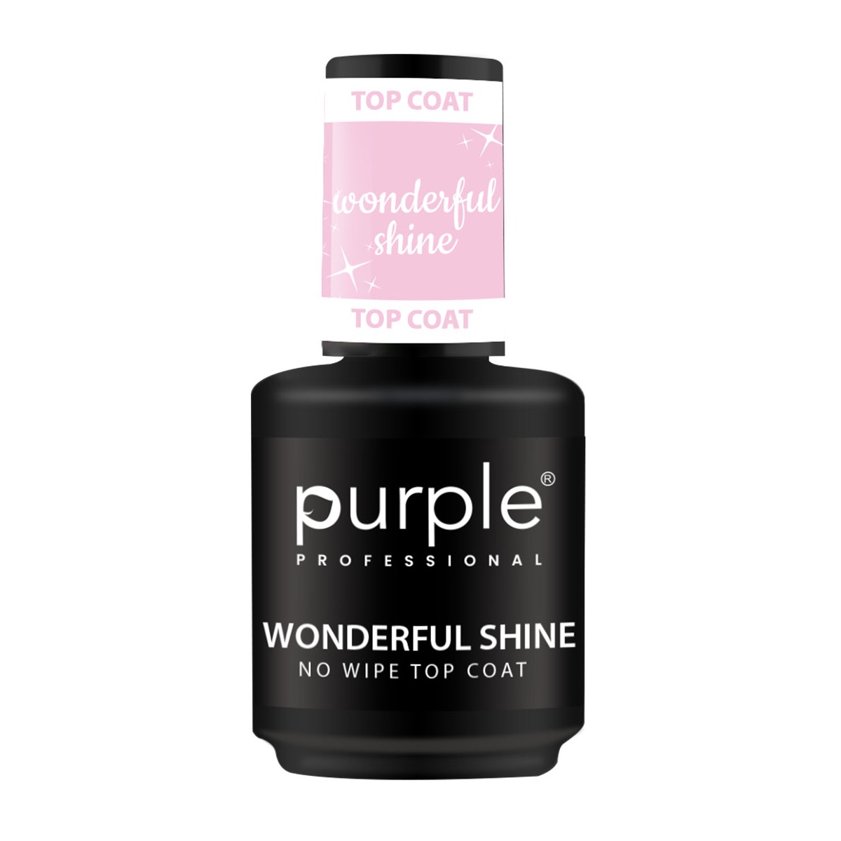 top-coat-Wonderful Shine-purple-fraise-nail-shop