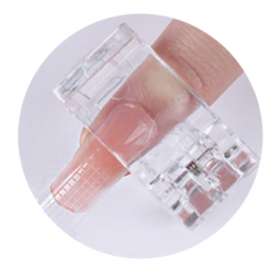 Pince en Plastique pour...