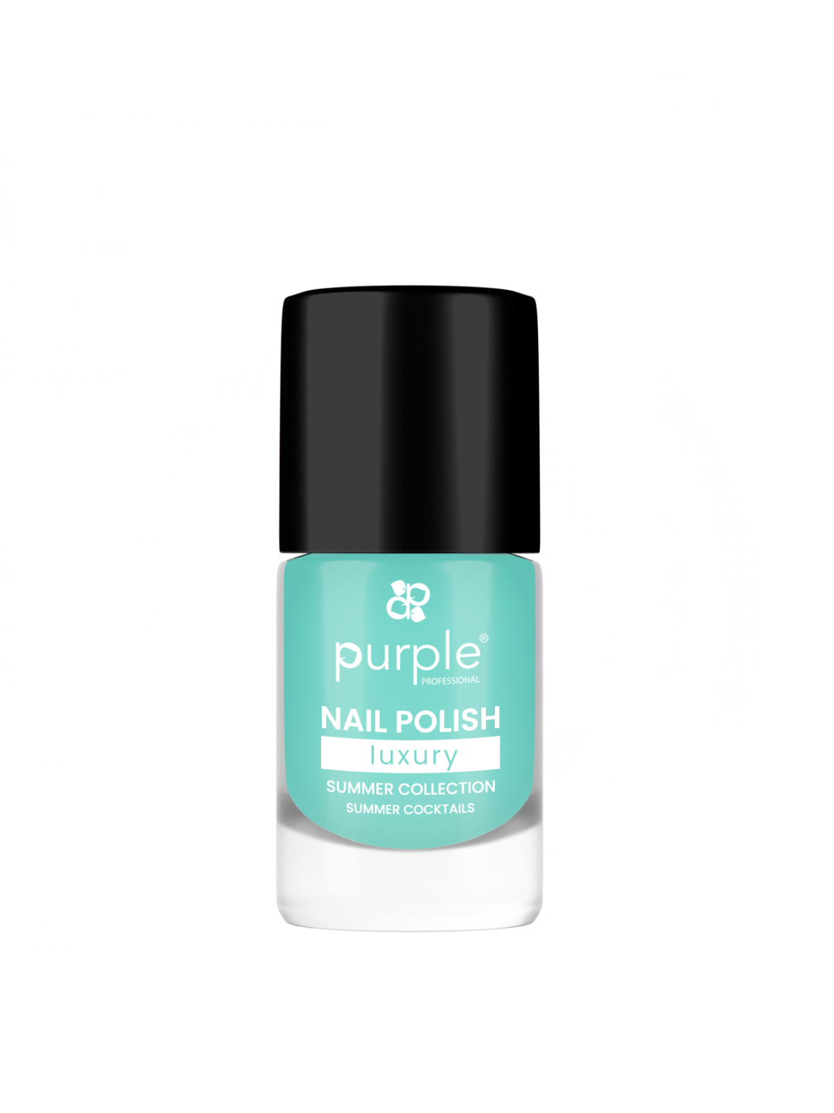 vernis luxury purple fraise nail shop P4000