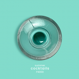 flacon vernis luxury purple fraise nail shop P4000