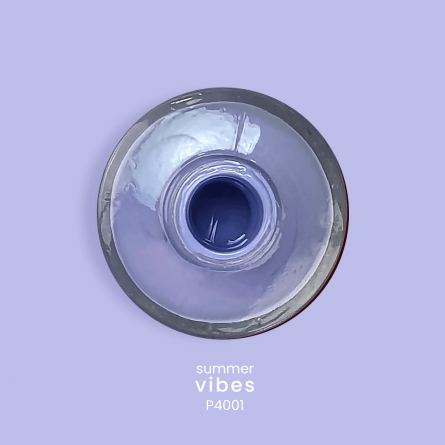 flacon vernis luxury purple fraise nail shop P4001