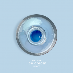 flacon vernis luxury purple fraise nail shop P4002