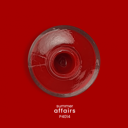 flacon vernis luxury purple fraise nail shop P4014