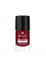 vernis luxury purple fraise nail shop P4015