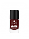 vernis luxury purple fraise nail shop P4016