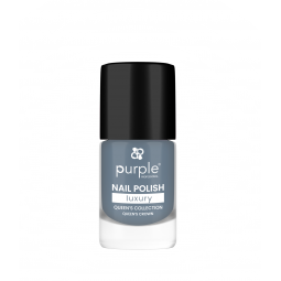 vernis luxury purple fraise nail shop P4017