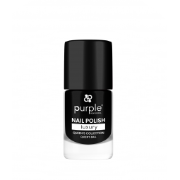 vernis luxury purple fraise nail shop P4020