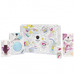 nailmatic 413 MAGICBOX fraise nail shop