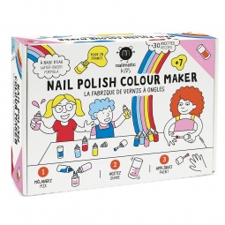 nailmatic fabrique de vernis 403 fraise nail shop