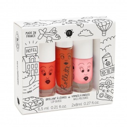 nailmatic 301 amazingtrip fraise nail shop