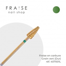 fraise 407001L fraise nail shop