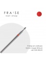 fraise OA016R fraise nail shop