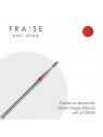 fraise O016R fraise nail shop