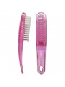 brosse purple P149 fraise nail shop